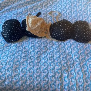 Victoria’s Secret lot of 3 size 36DDD bras all like new condition